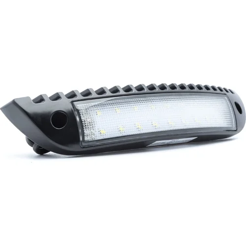 LED diaľkové Svetlo18W EinParts EPWLD20 (EinParts Automotive) - obr. 1