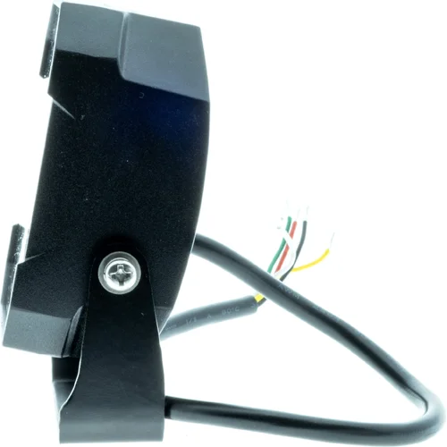 Reversing lamp + warning light EinParts EPWLD26 (EinParts Automotive) - obr. 2