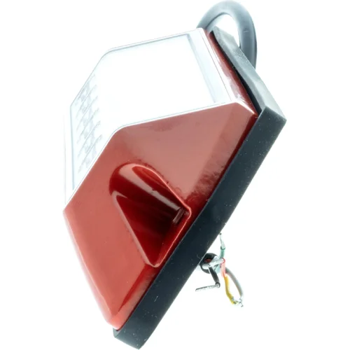 Reversing lamp + warning light EinParts EPWLD27 (EinParts Automotive) - obr. 2