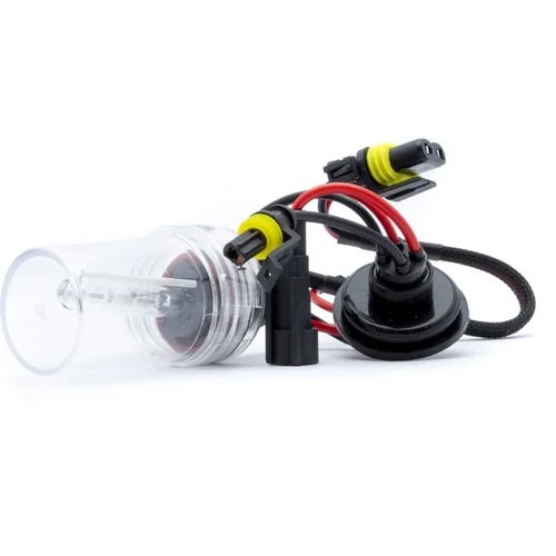 XX H11 Xenonová Výbojka 35W 6000K