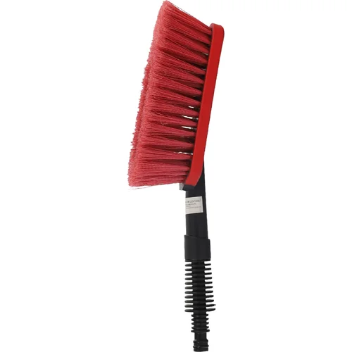 72085 Kefa na umývanie, 35 cm čierno-červená