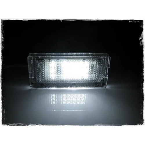 LED osvetlenie ŠPZ EinParts EP02 (EinParts Automotive) - obr. 4