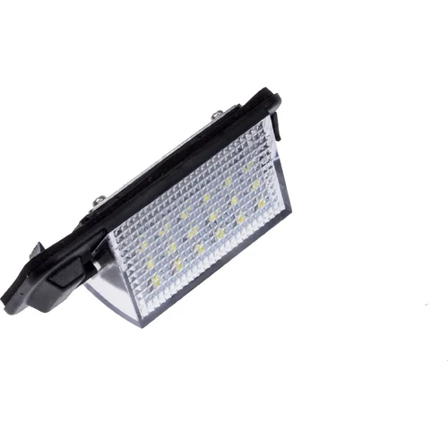 LED osvetlenie ŠPZ EinParts EP111 (EinParts Automotive) - obr. 3
