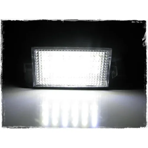 LED osvetlenie ŠPZ EinParts EP111 (EinParts Automotive) - obr. 6