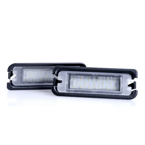 LED osvetlenie ŠPZ EinParts EP124 (EinParts Automotive) - obr. 2