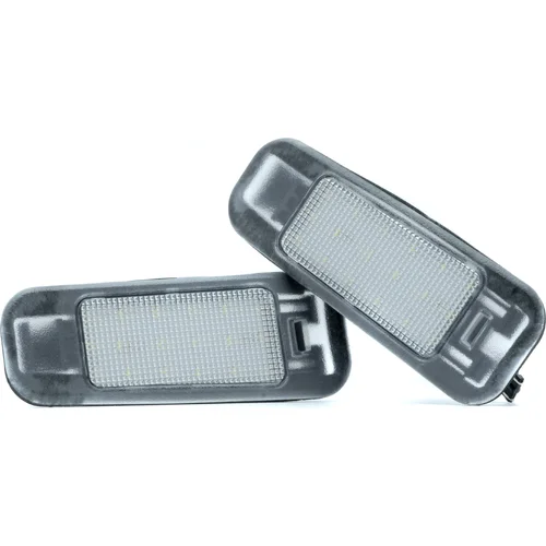 LED osvetlenie ŠPZ EinParts EP158 (EinParts Automotive) - obr. 1
