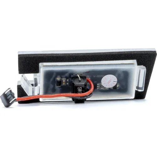 LED osvetlenie ŠPZ EinParts EP165 (EinParts Automotive) - obr. 4