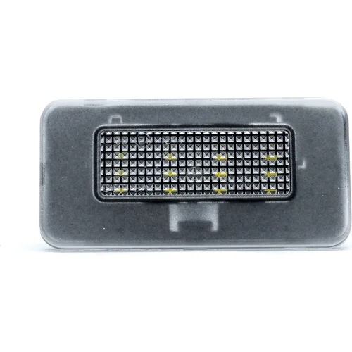 LED osvetlenie tabuľky s EČV (ŠPZ) EP170 (EinParts Automotive) - obr. 2