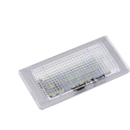 LED osvetlenie ŠPZ EinParts EP19 (EinParts Automotive) - obr. 4