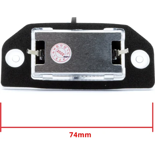 LED osvetlenie ŠPZ EinParts EP190 (EinParts Automotive) - obr. 5
