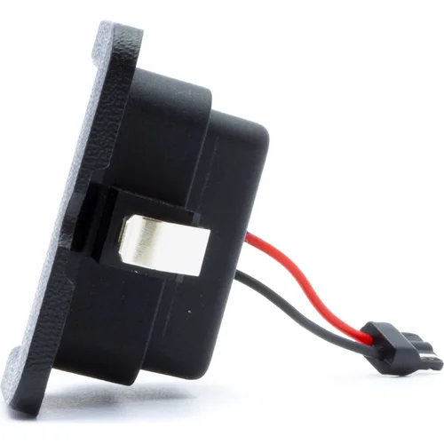 LED osvetlenie ŠPZ EinParts EP191 (EinParts Automotive) - obr. 3