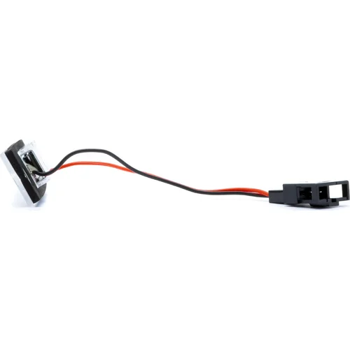 LED osvetlenie ŠPZ EinParts EP192 (EinParts Automotive) - obr. 5