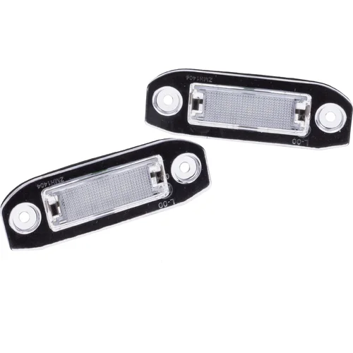 LED osvetlenie ŠPZ EinParts EP49 (EinParts Automotive) - obr. 2