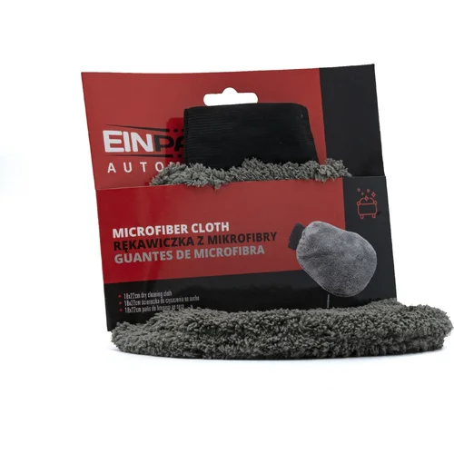 Čistiaca rukavica Z mikrovlákna EinParts EPACC022