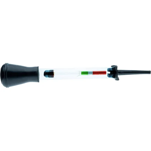 Tester hustoty elektrolytu areometr EinParts EPACC053 (EinParts Automotive) - obr. 1