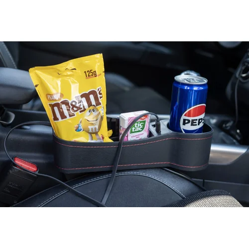 Držiak NA nápoje + 2 X USB strana spolujazdca EinParts EPACC062 (EinParts Automotive) - obr. 11