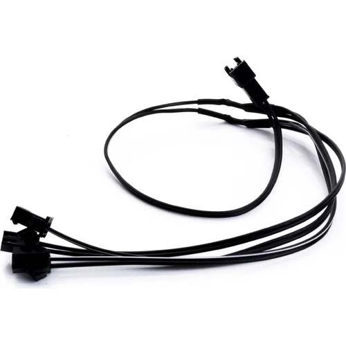 Konektor 3 ovládače S jedným PRE ambient LED EinParts EPALR02