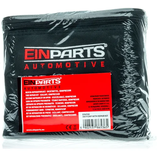 Súprava na opravu pneumatík EinParts EPAP09 (EinParts Automotive) - obr. 1