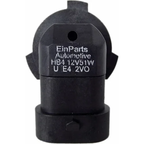 HB4 halogénova žiarovka 51W EinParts EPB05 (EinParts Automotive) - obr. 2