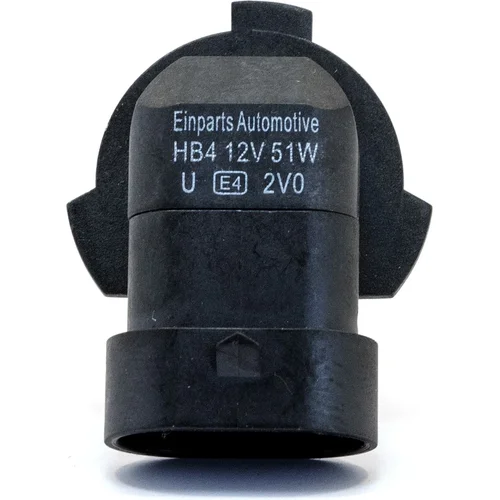 HB4 halogénova žiarovka 51W 12V EinParts EPB57 (EinParts Automotive) - obr. 4