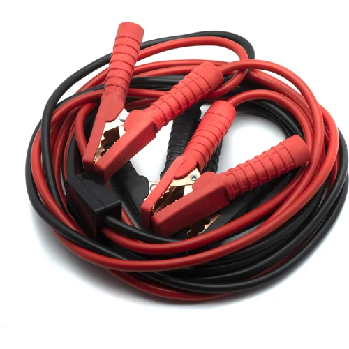 Štartovacie káble 400A 4,5M EinParts EPBC400A (EinParts Automotive) - obr. 2