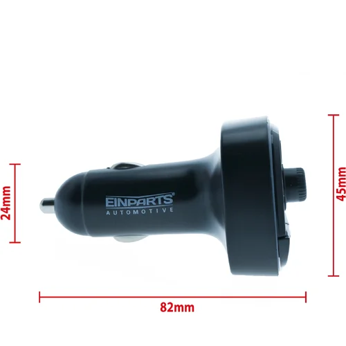 FM transmiter EinParts EPBTT02 (EinParts Automotive) - obr. 6