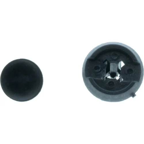 Klipy NA auto 10 KS EinParts EPCRC46 (EinParts Automotive) - obr. 4