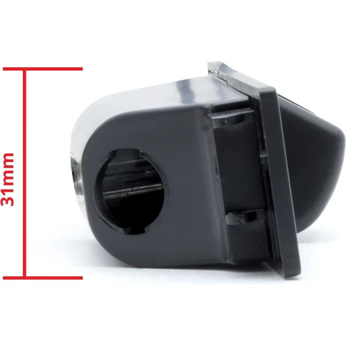 Cúvacia kamera v osvetlení ŠPZ EinParts EPDC03 (EinParts Automotive) - obr. 8