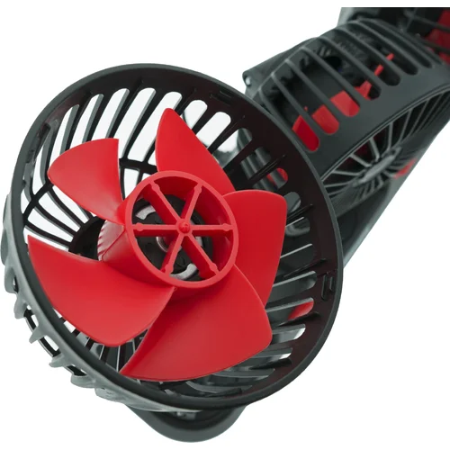 Auto ventilátor 24 V s otáčaním 360° EinParts EPFAN02 (EinParts Automotive) - obr. 5