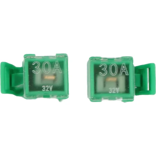 Poistky mini clip 30A EinParts EPFUSE28 (EinParts Automotive) - obr. 2