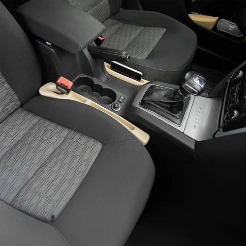 Výplň medzery sedadla béžová EinParts EPGF02 (EinParts Automotive) - obr. 2