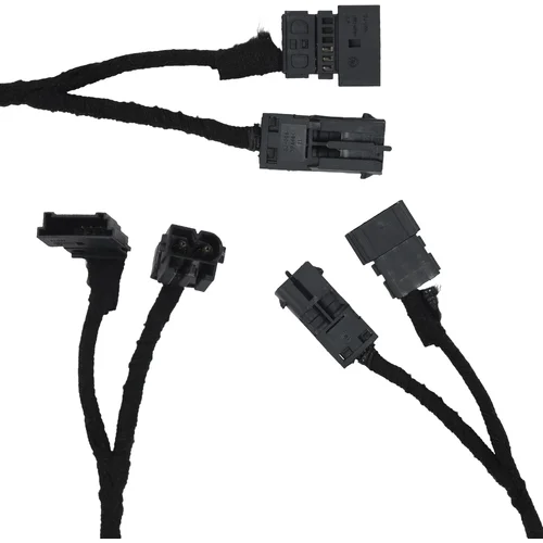 Elektrický tlmič zadných dverí EinParts EPGSA004 (EinParts Automotive) - obr. 5
