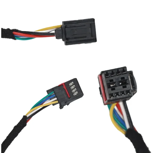 Elektrický tlmič zadných dverí EinParts EPGSA037 (EinParts Automotive) - obr. 5