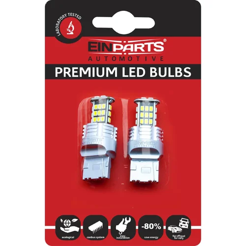 W21W LED žiarovky EinParts EPL152