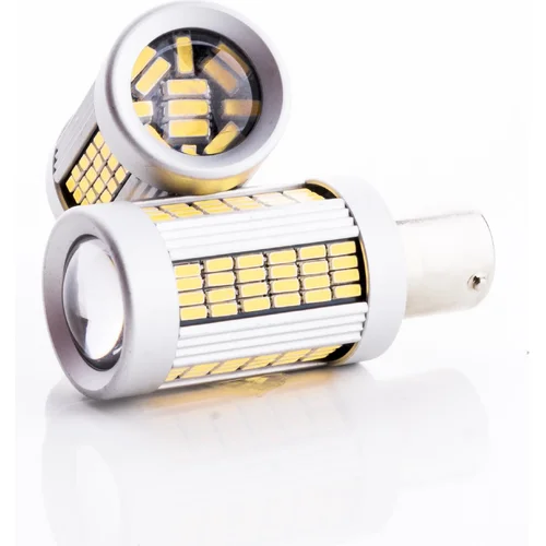P21W LED žiarovky EinParts EPL158 (EinParts Automotive) - obr. 1