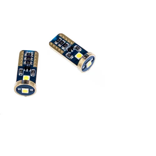 W5W LED žiarovky EinParts EPL175 (EinParts Automotive) - obr. 1