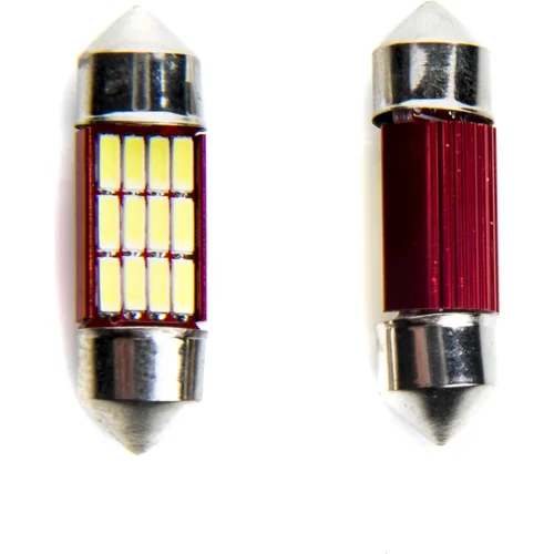 C5W LED žiarovky EinParts EPL204 (EinParts Automotive) - obr. 2