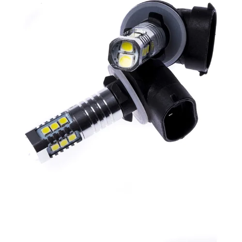 H27W LED žiarovky EinParts EPL265 (EinParts Automotive) - obr. 1