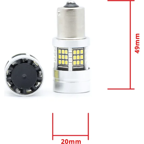 P21W LED žiarovky EinParts EPL287 (EinParts Automotive) - obr. 7