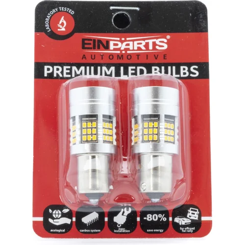 P21W LED žiarovky EinParts EPL288 (EinParts Automotive) - obr. 5