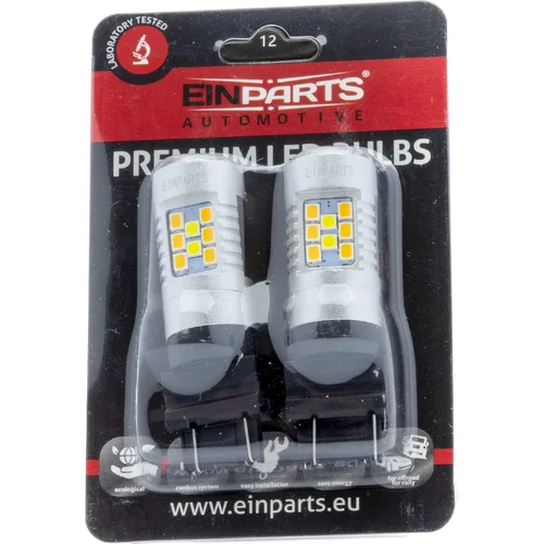 P27/7W LED žiarovky EinParts EPL301 (EinParts Automotive) - obr. 7