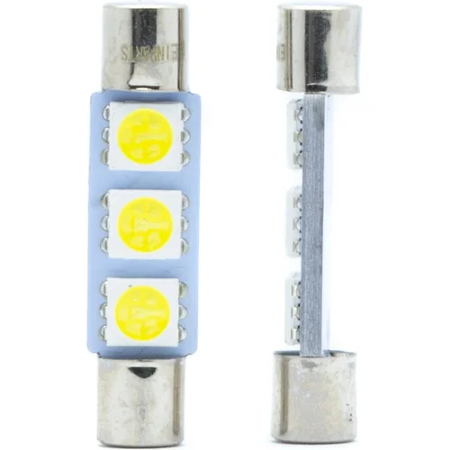 C3W LED žiarovky EinParts EPL312 (EinParts Automotive) - obr. 3