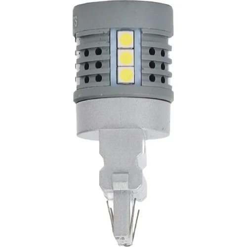 LED žiarovky P27/7W 3157 16 SMD 3030 6000K EPL332 /EinParts/ - obr. 2