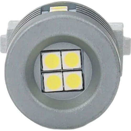 LED žiarovky P27/7W 3157 16 SMD 3030 6000K EPL332 /EinParts/ - obr. 4