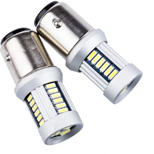 P21/5W LED žiarovky 45W EinParts EPL46 (EinParts Automotive) - obr. 2