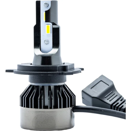H4 LED žiarovky 24/48W EinParts EPLH32 (EinParts Automotive) - obr. 1
