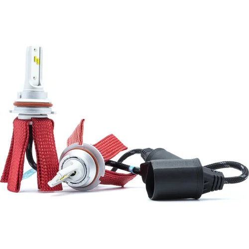 HB5 LED žiarovky octopus premium EinParts EPLH64 (EinParts Automotive) - obr. 1