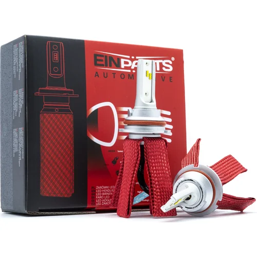 HB5 LED žiarovky octopus premium EinParts EPLH64 (EinParts Automotive) - obr. 6