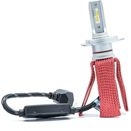 Premium chobotnica LED H4 canbus 4300K EinParts EPLH73 (EinParts Automotive) - obr. 4
