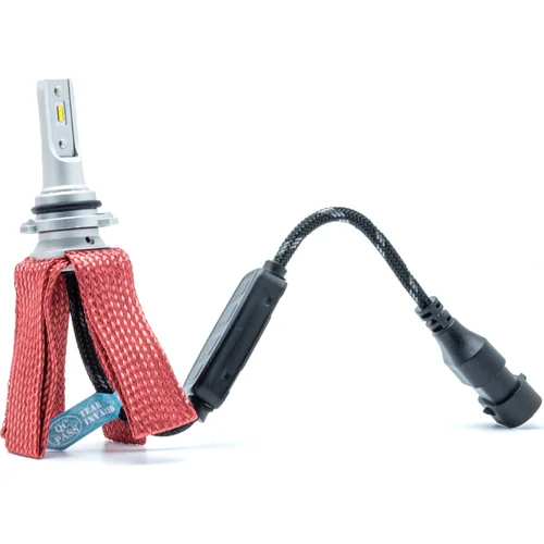 Premium chobotnica LED 9006 HB4 canbus 4300K EinParts EPLH77 (EinParts Automotive) - obr. 2